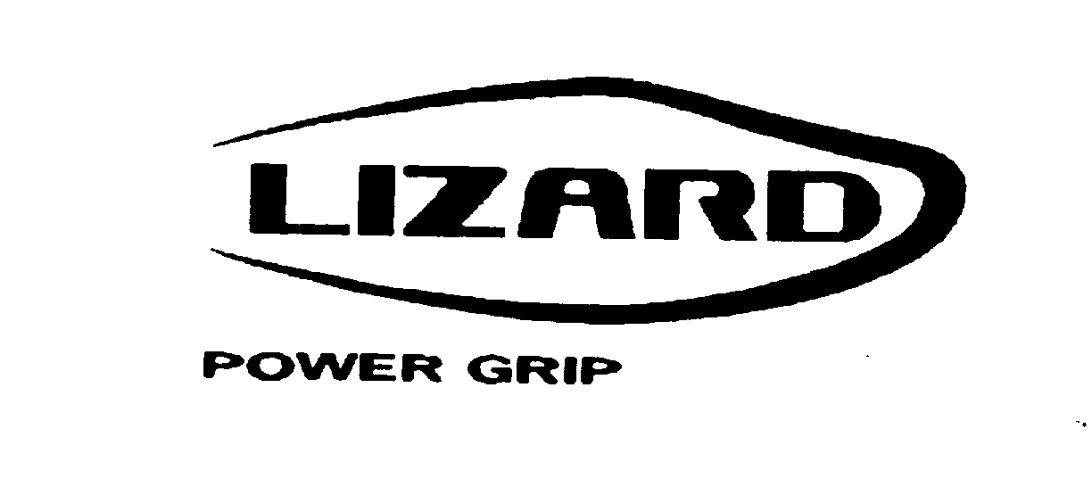  LIZARD POWER GRIP