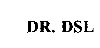  DR. DSL