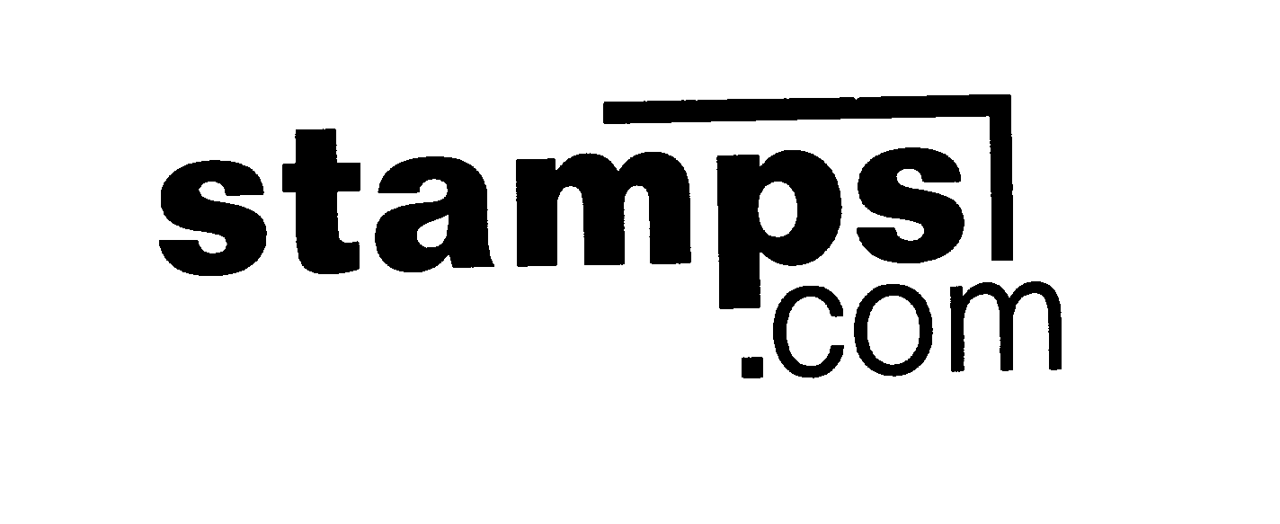 STAMPS.COM