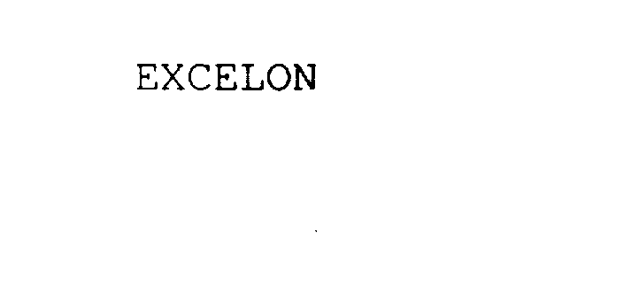 EXCELON