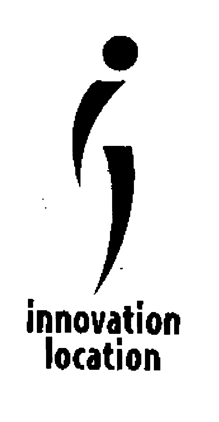 Trademark Logo INNOVATION LOCATION