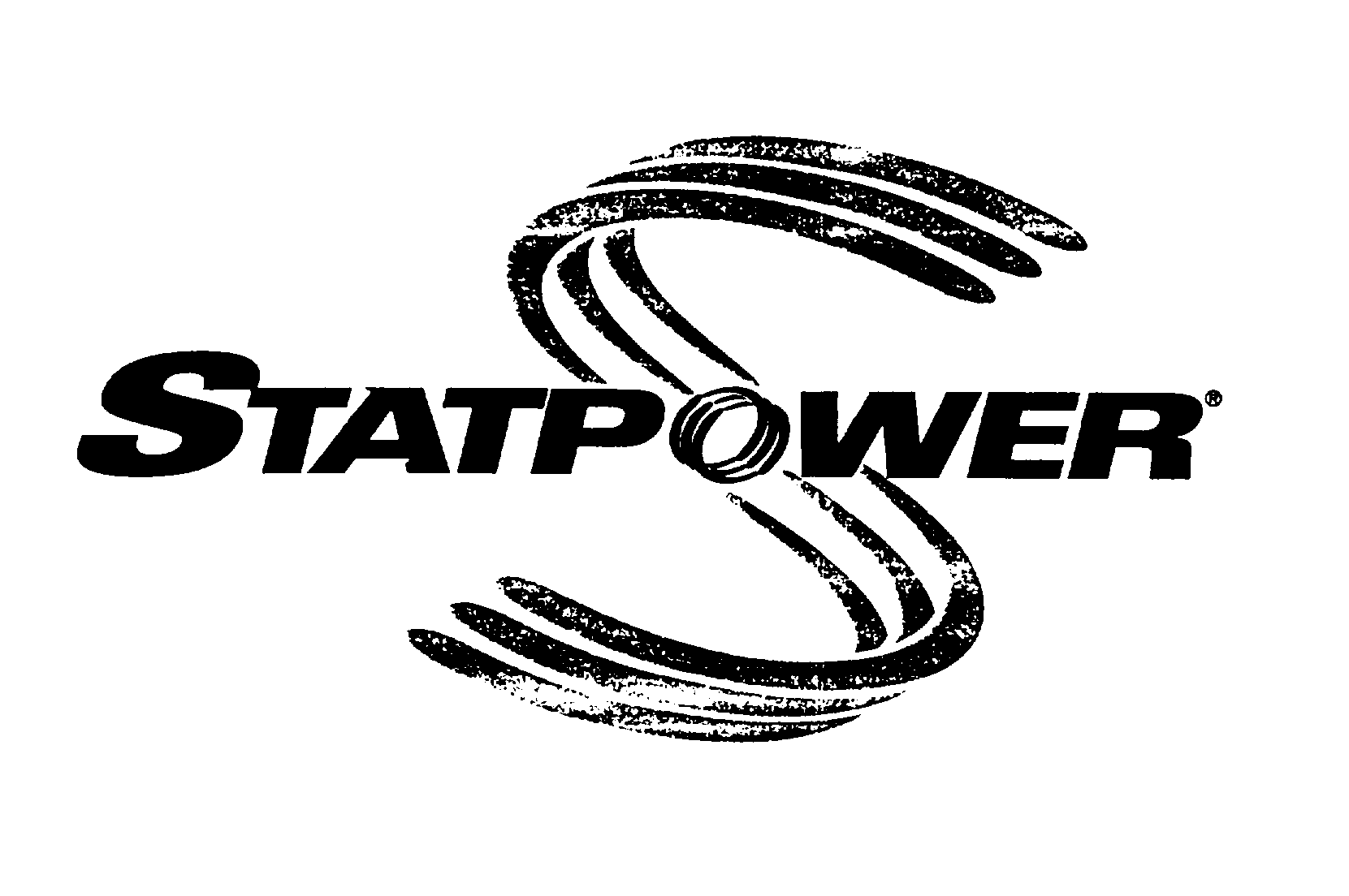 Trademark Logo S STATPOWER