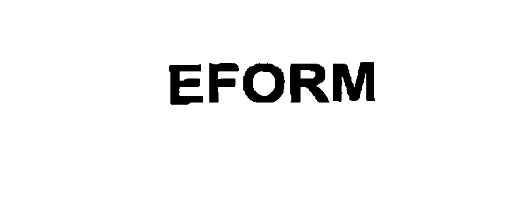 EFORM