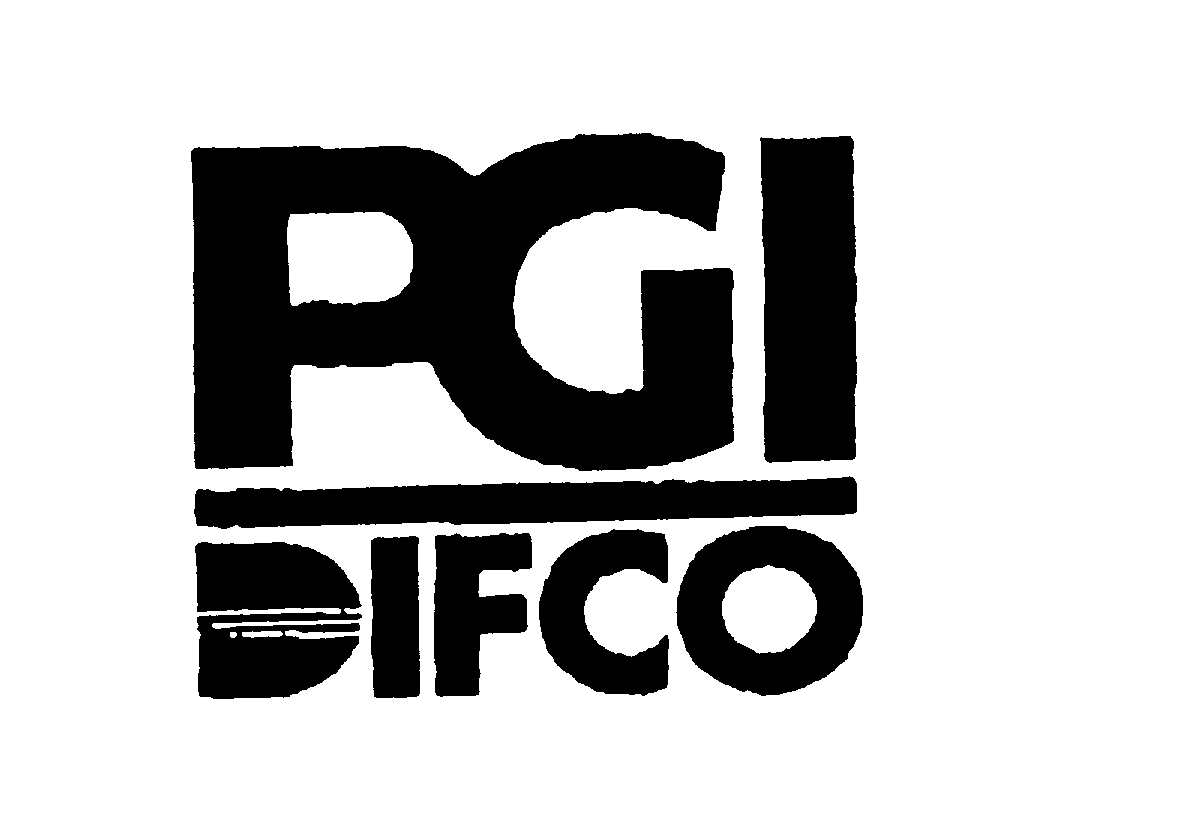  PGI DIFCO