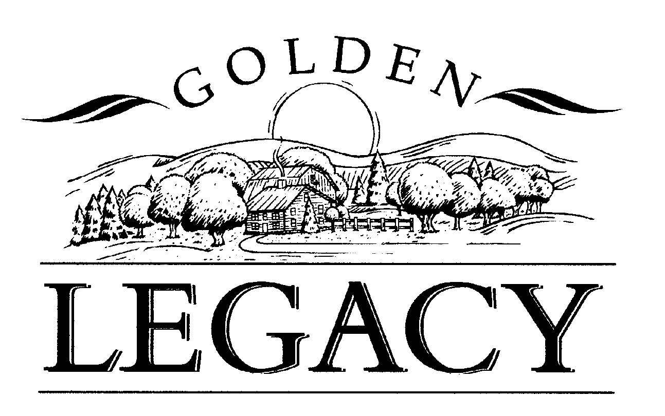 GOLDEN LEGACY