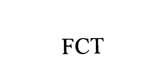 FCT