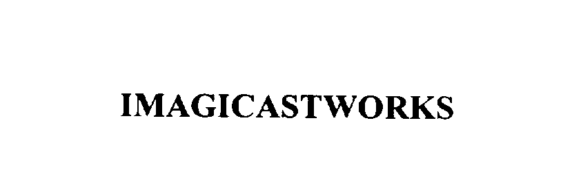  IMAGICASTWORKS