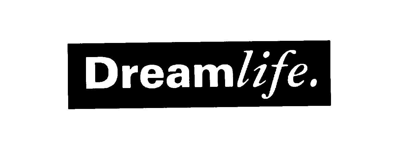 Trademark Logo DREAMLIFE.