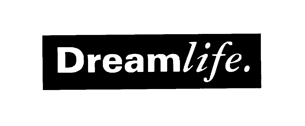  DREAMLIFE.