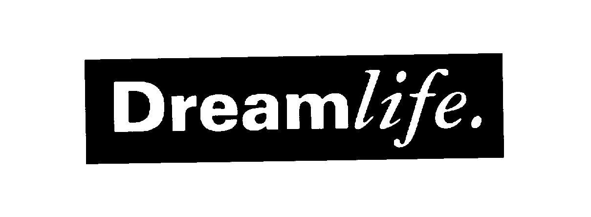  DREAMLIFE.