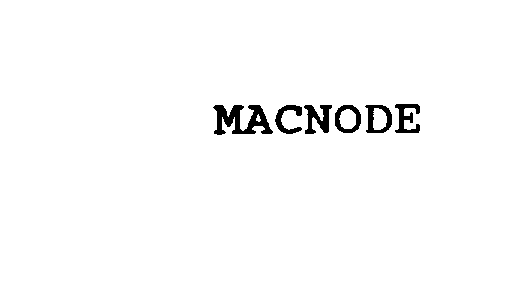  MACNODE