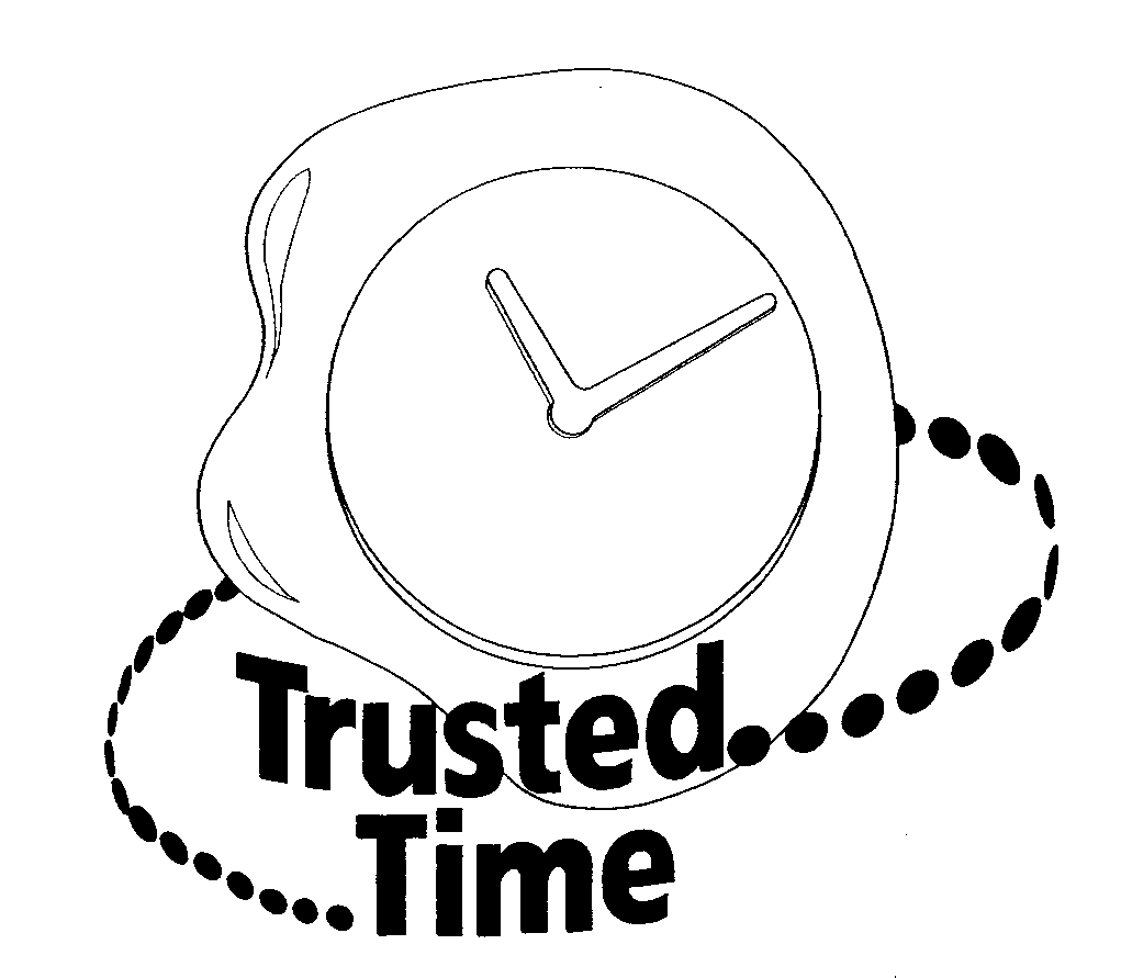 TRUSTED TIME