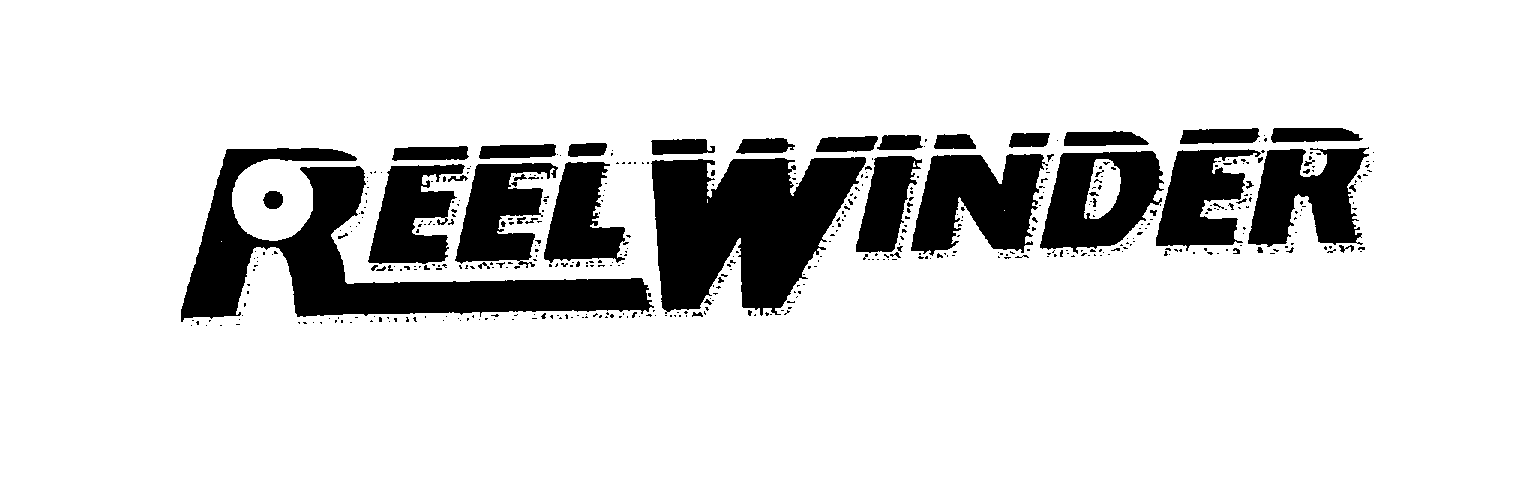  REEL WINDER