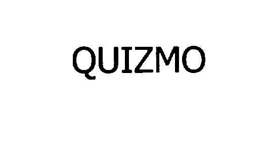 QUIZMO