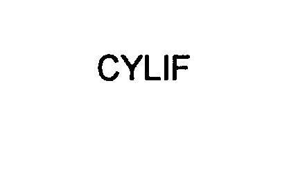  CYLIF