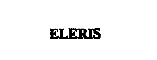 ELERIS