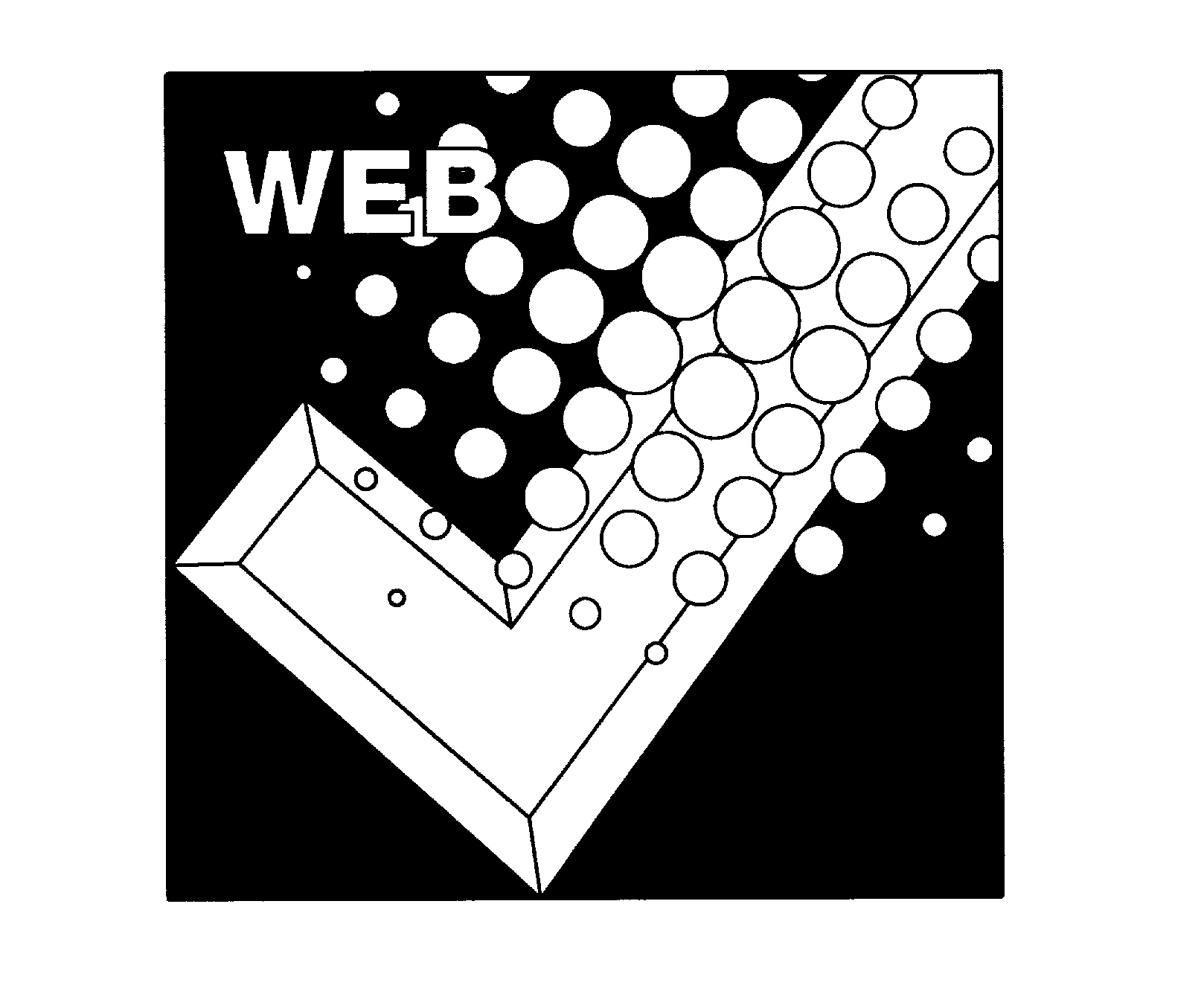 Trademark Logo WEB