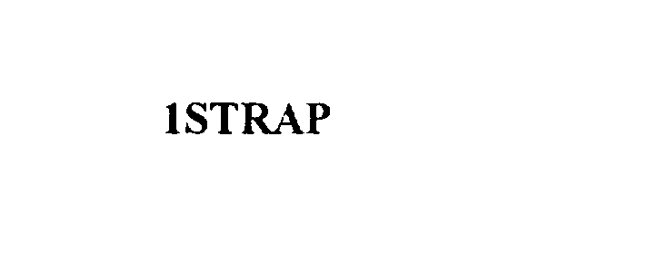  1STRAP