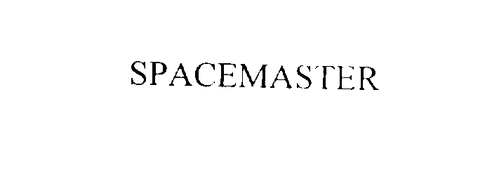  SPACEMASTER