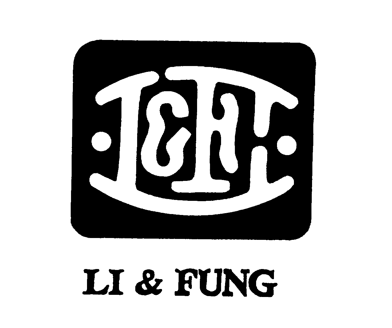 Trademark Logo LI & FUNG