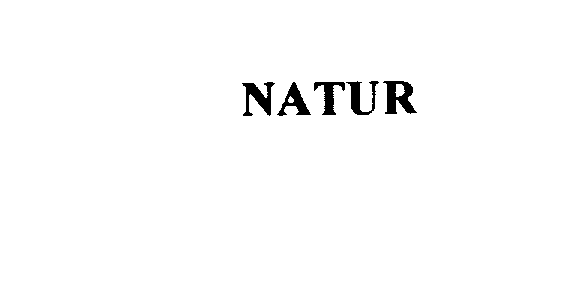  NATUR