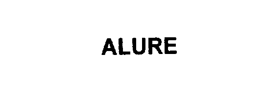 ALURE