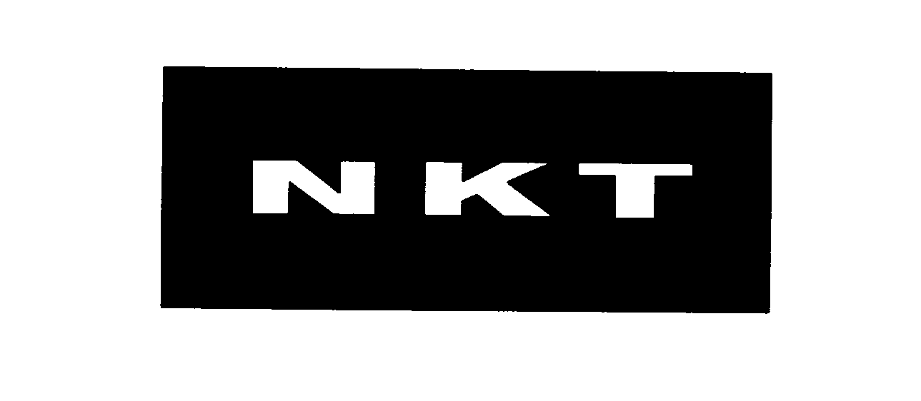 Trademark Logo NKT