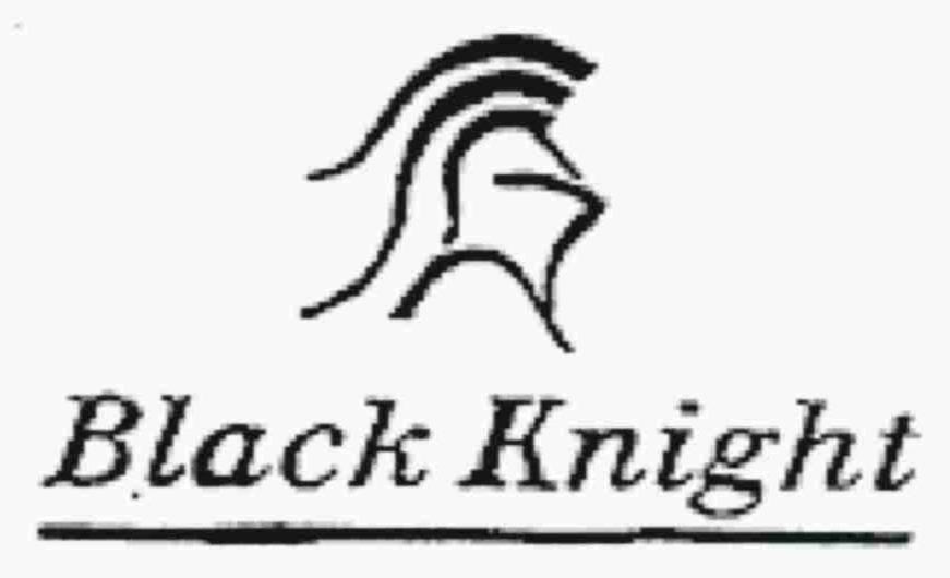 BLACK KNIGHT