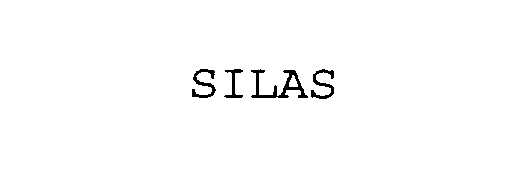  SILAS