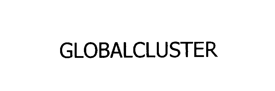  GLOBALCLUSTER