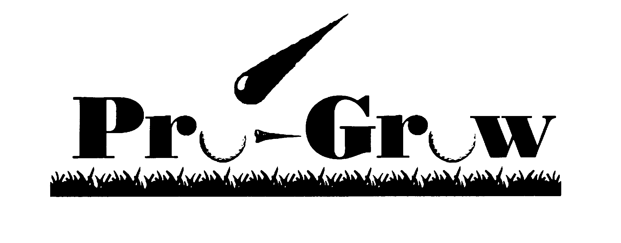 Trademark Logo PRO-GROW
