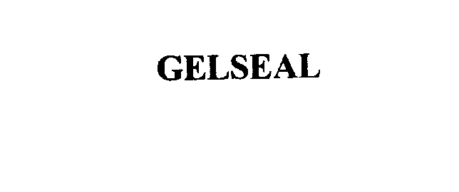 GELSEAL
