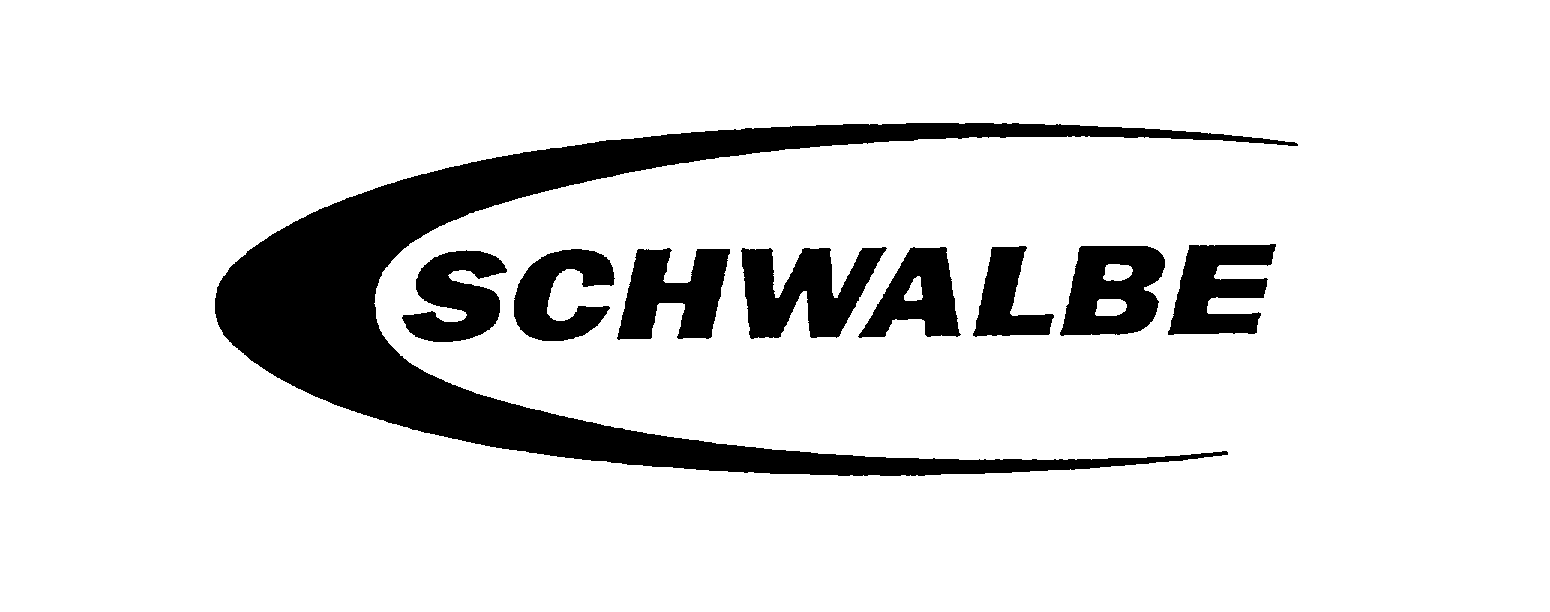 Trademark Logo SCHWALBE
