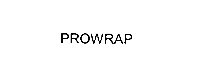  PROWRAP