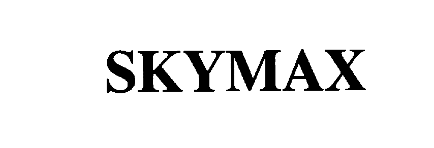 SKYMAX