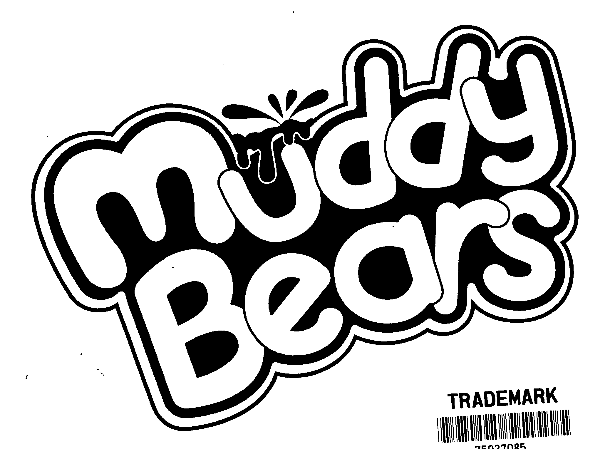  MUDDY BEARS