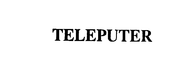  TELEPUTER