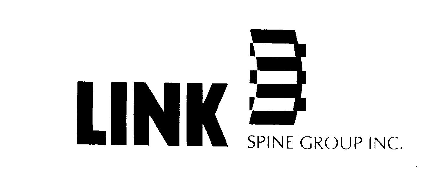  LINK SPINE GROUP INC.