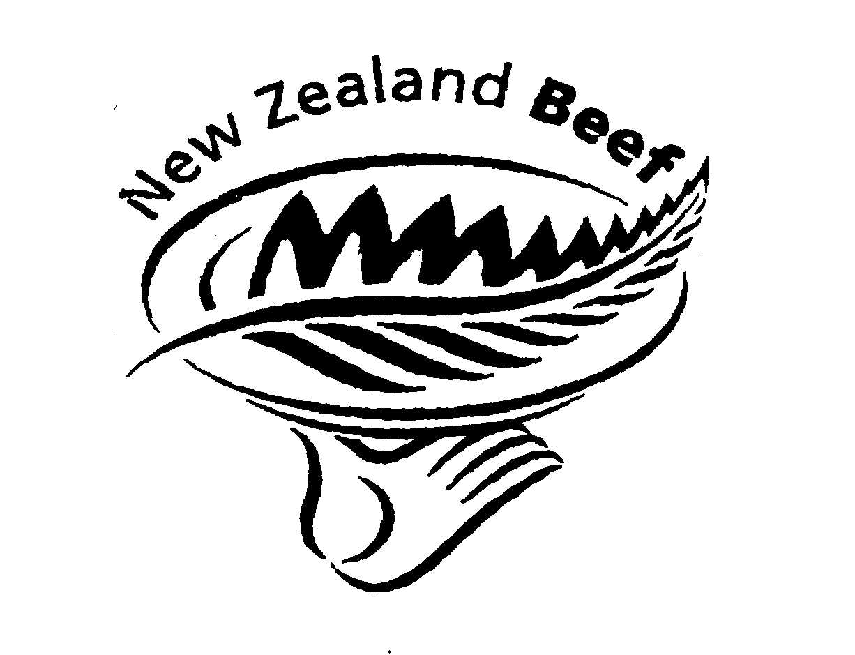  NEW ZEALAND BEEF