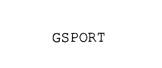 GSPORT