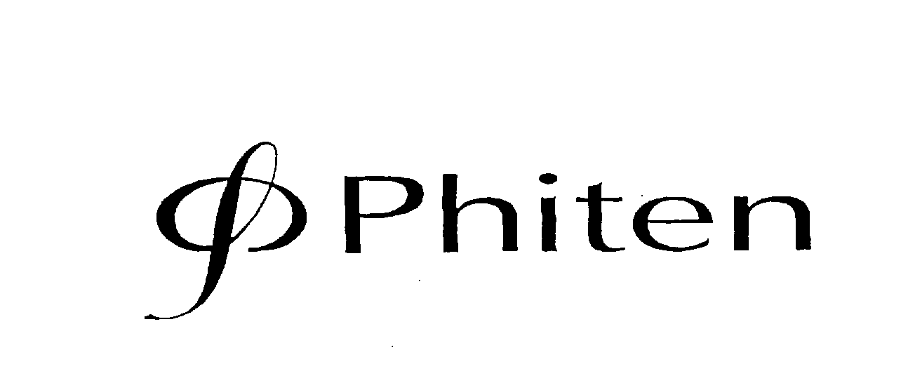  PHITEN