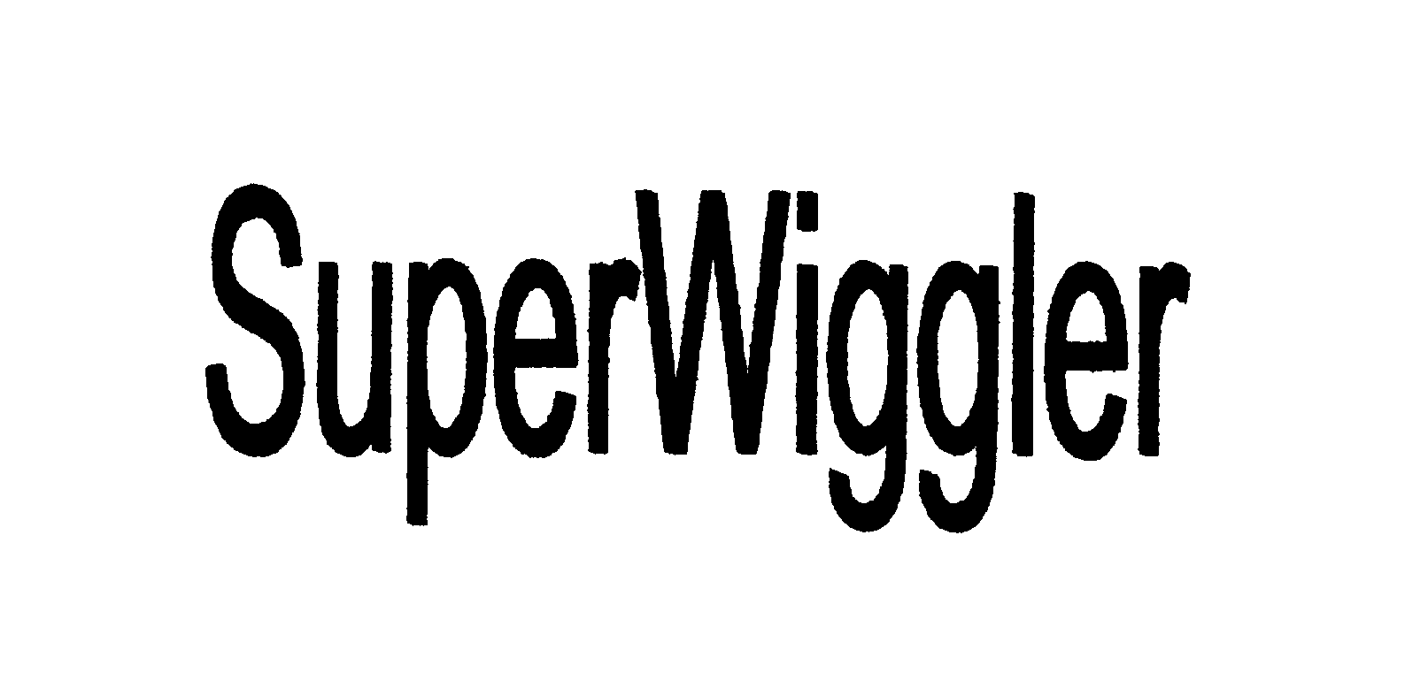  SUPERWIGGLER