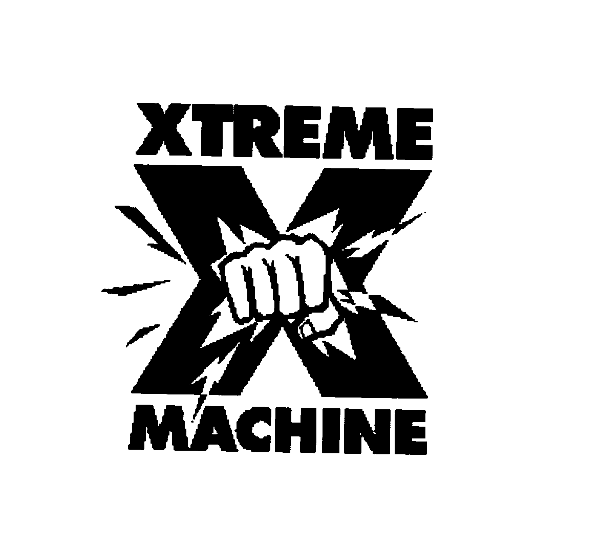  X XTREME MACHINE
