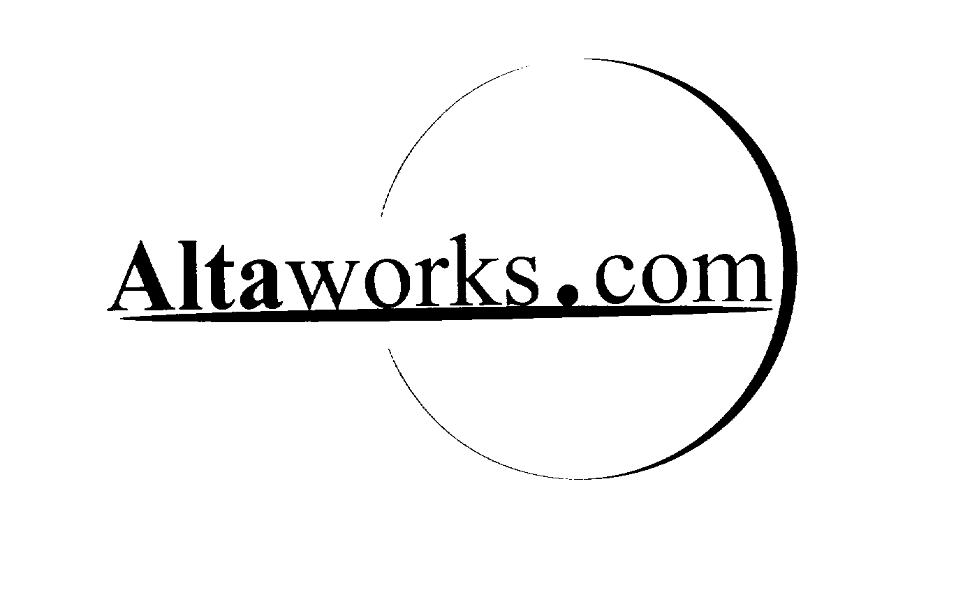  ALTAWORKS.COM