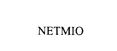  NETMIO