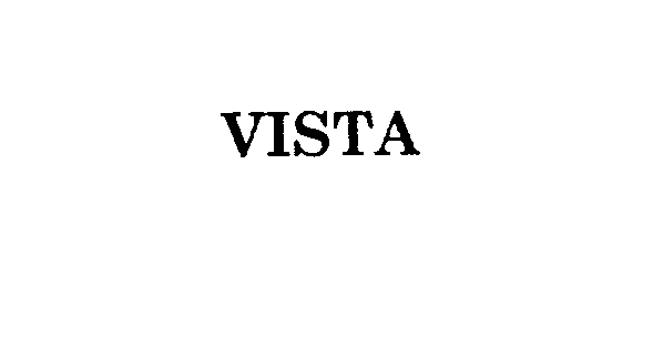  VISTA