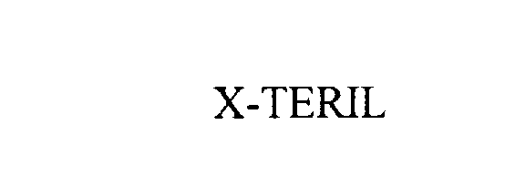 X-TERIL
