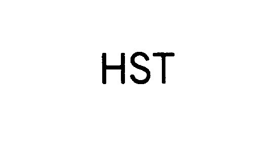 HST