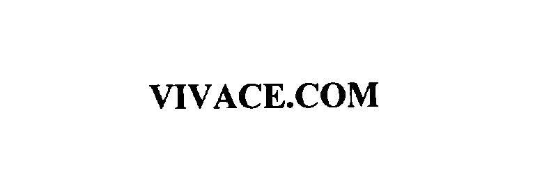  VIVACE.COM