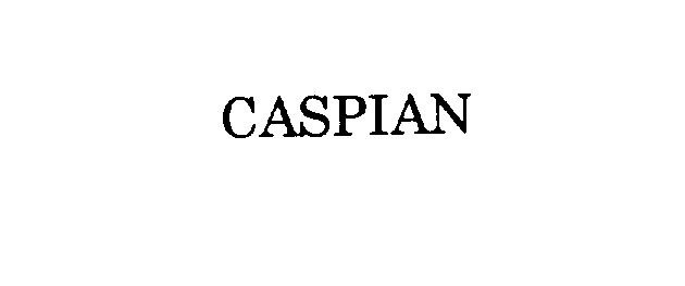 CASPIAN